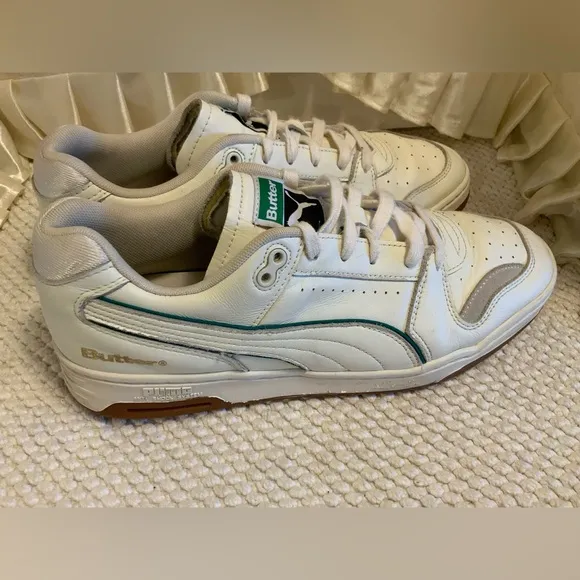 PUMA