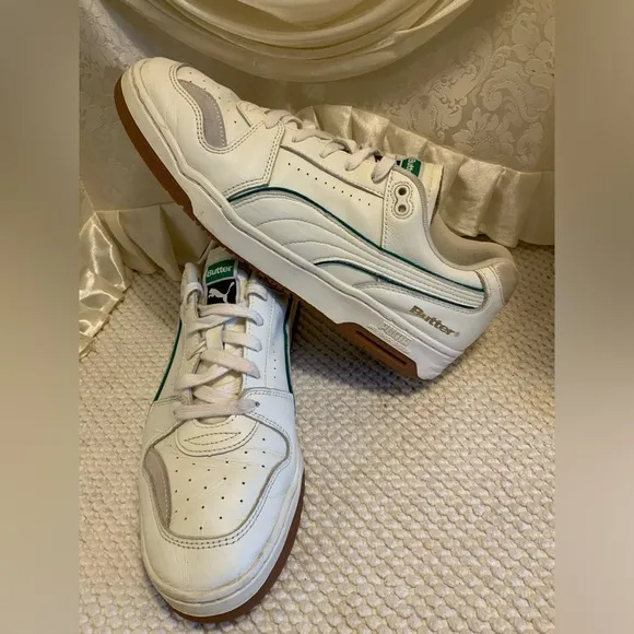 PUMA
