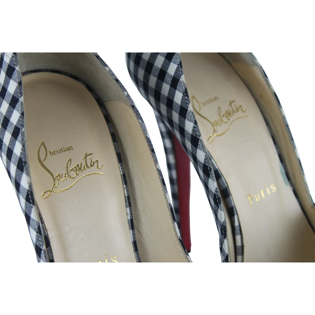 Pumps Christian Louboutin