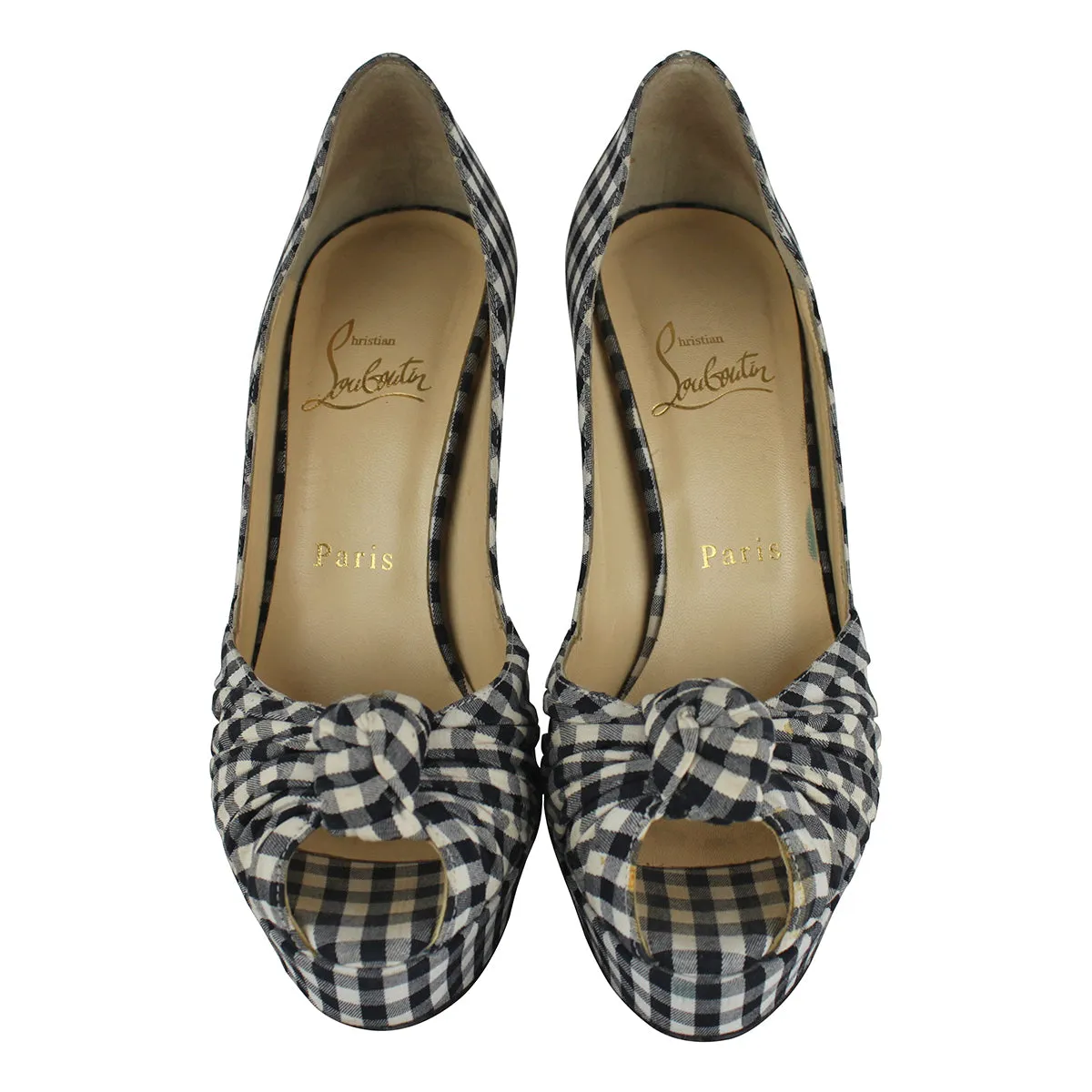 Pumps Christian Louboutin