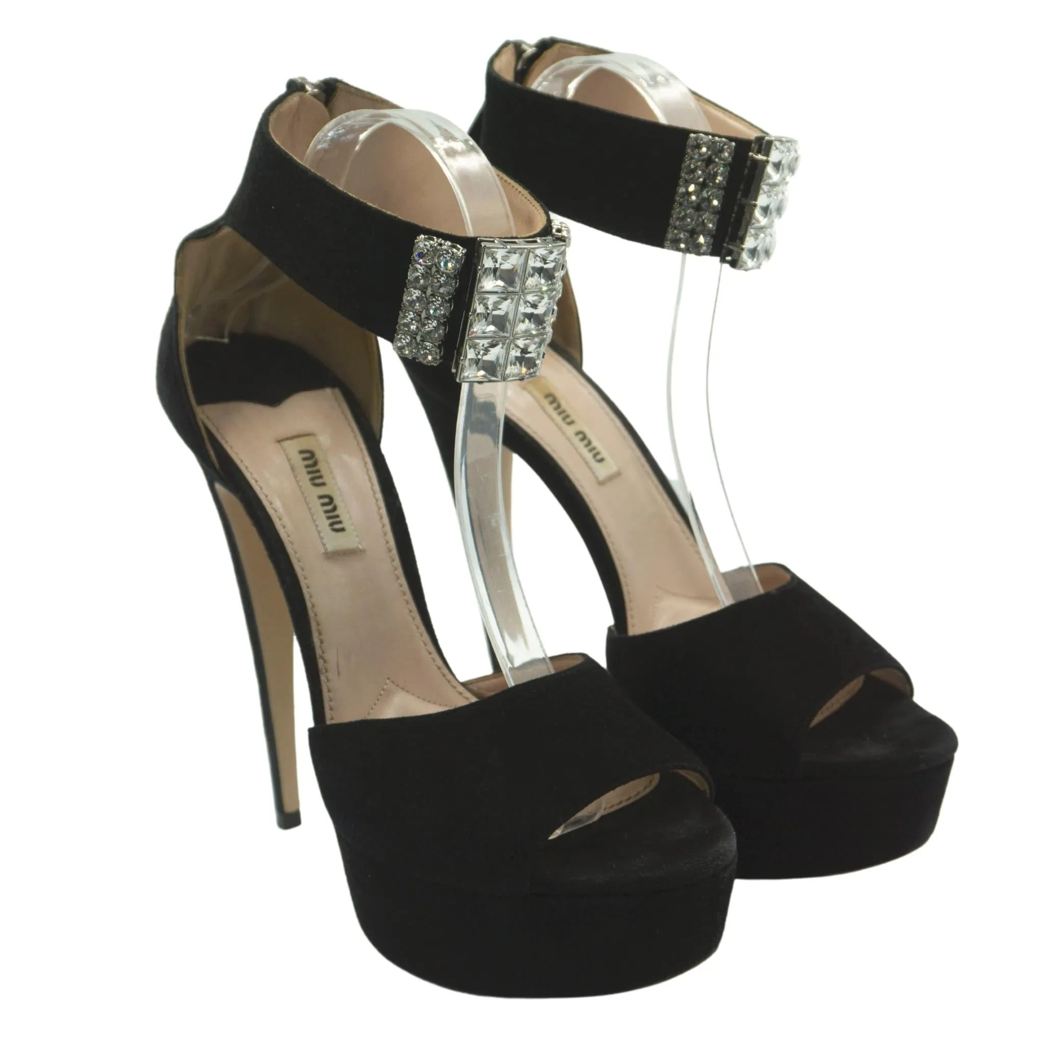 Pumps Miu Miu