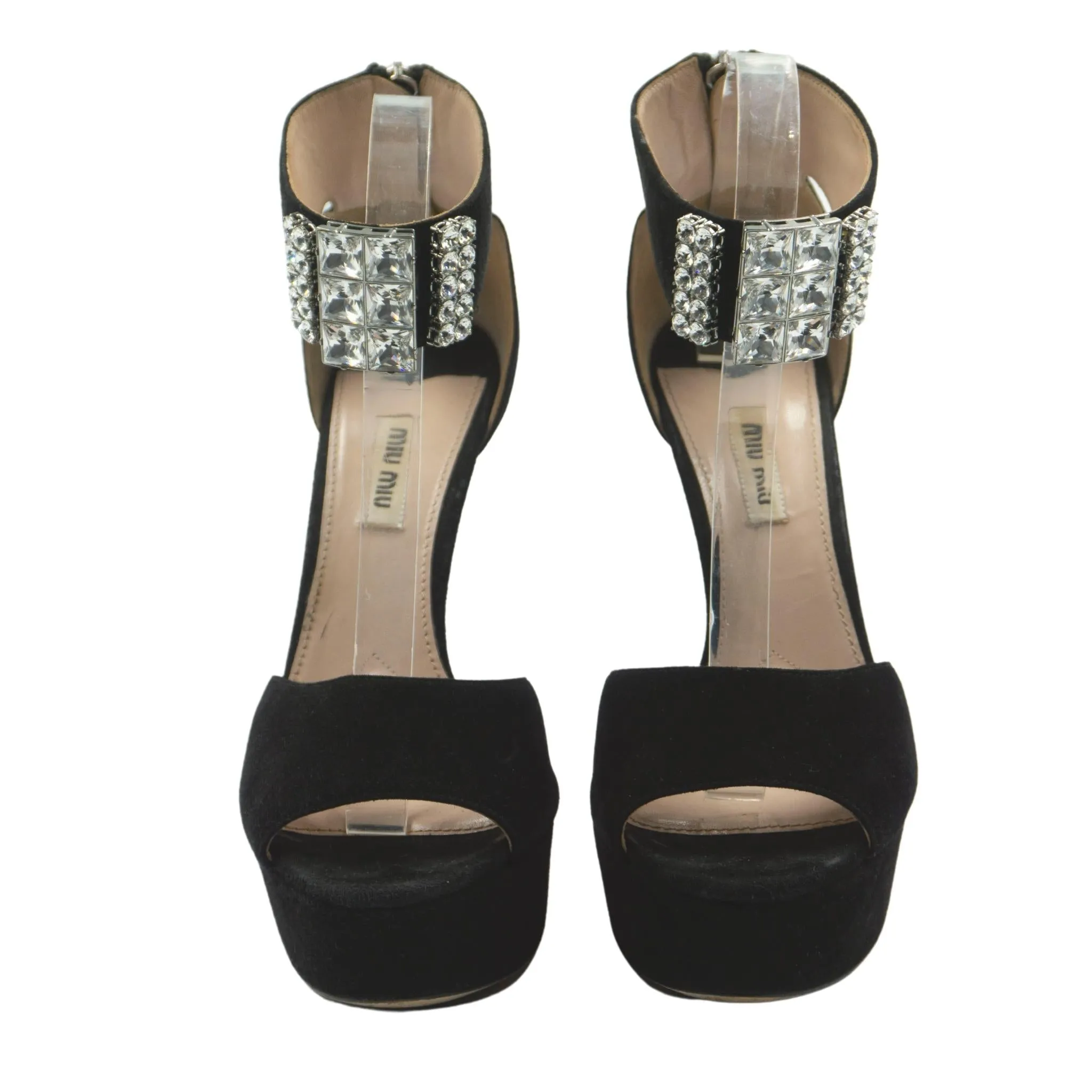 Pumps Miu Miu