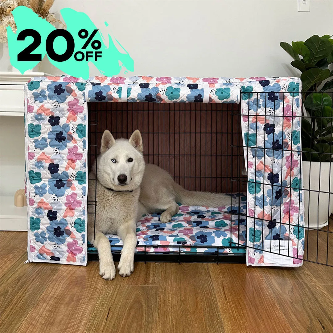 Quilted Crate Bundle