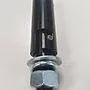 R1 Industries 1/2 Inch Diameter Whip Quick Disconnect