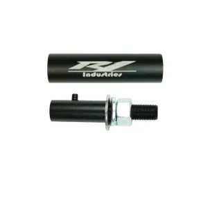 R1 Industries 1/2 Inch Diameter Whip Quick Disconnect