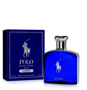 Ralph Lauren Polo Blue EDP