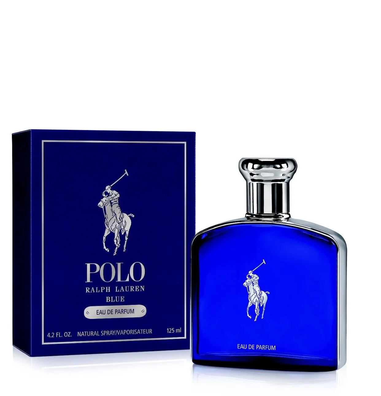 Ralph Lauren Polo Blue EDP