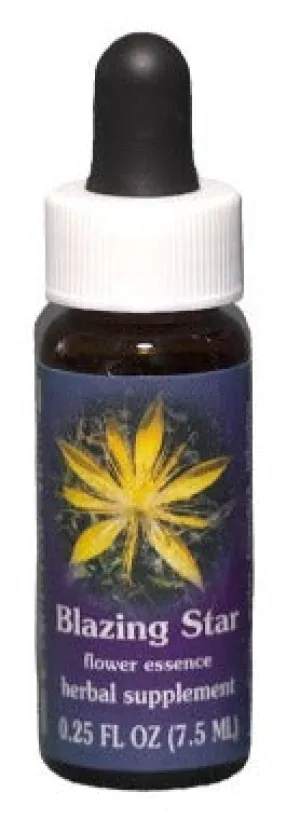 Range of Light - Blazing Star - .25 fl oz