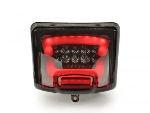Rear Light MOTO NOSTRA | Vespa GTS/GTS Super/GTV/GT 60 125-300ccm (-'14)