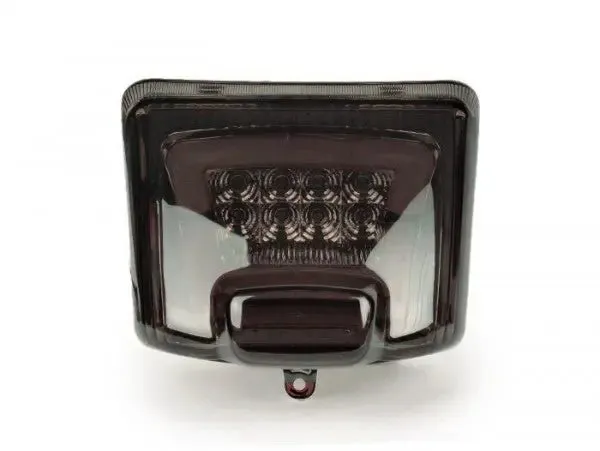 Rear Light MOTO NOSTRA | Vespa GTS/GTS Super/GTV/GT 60 125-300ccm (-'14)