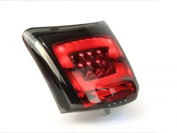Rear Light MOTO NOSTRA | Vespa GTS/GTS Super/GTV/GT 60 125-300ccm (-'14)