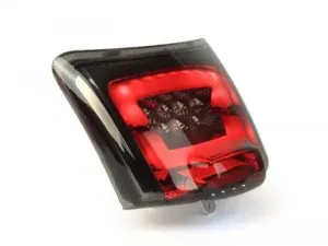 Rear Light MOTO NOSTRA | Vespa GTS/GTS Super/GTV/GT 60 125-300ccm (-'14)