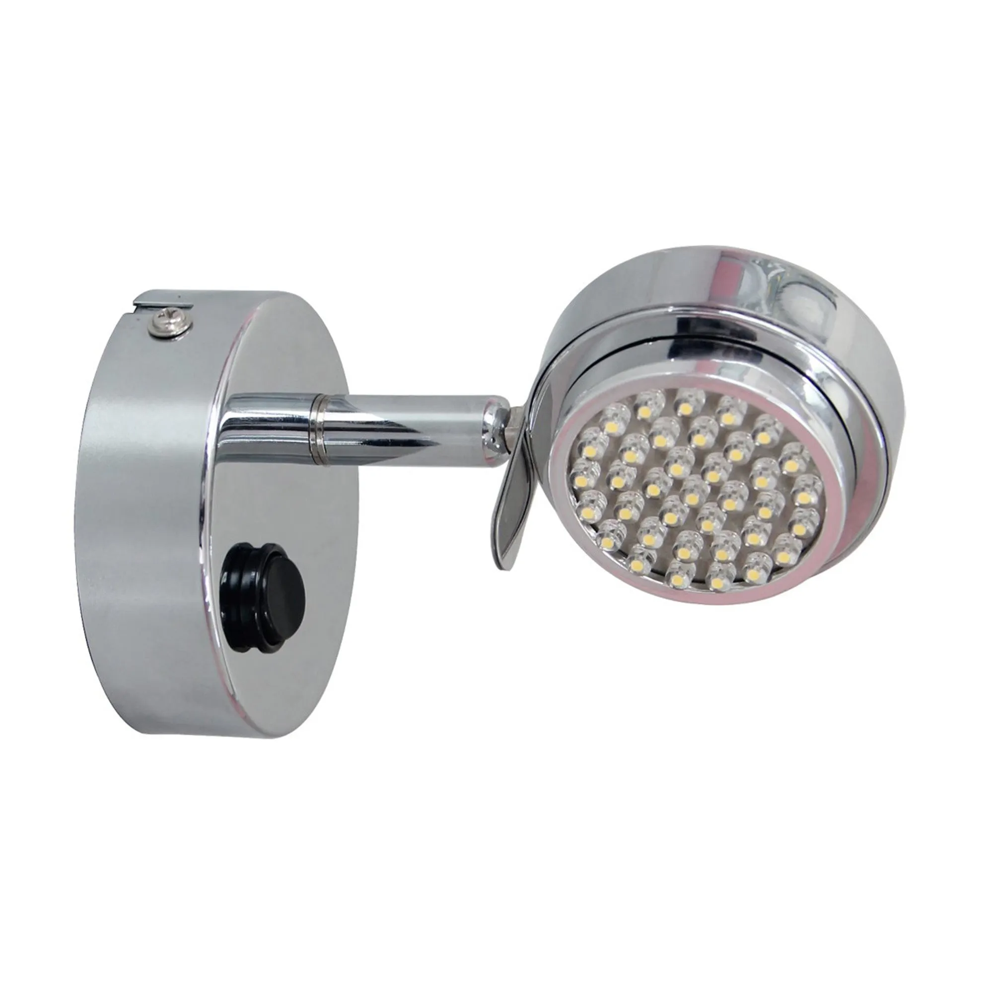 Redbridge Single and Double Wall Bracket LED Light