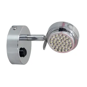 Redbridge Single and Double Wall Bracket LED Light