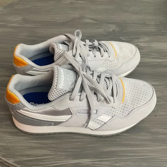 Reebok classic harman run sneaker