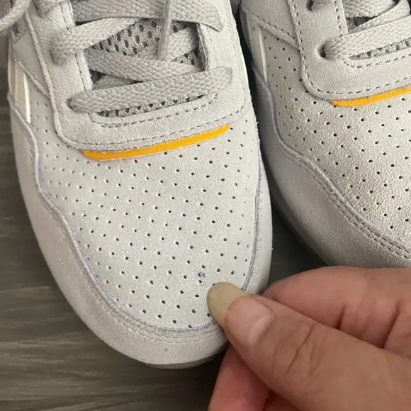 Reebok classic harman run sneaker