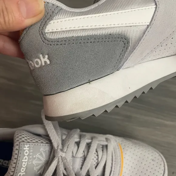 Reebok classic harman run sneaker
