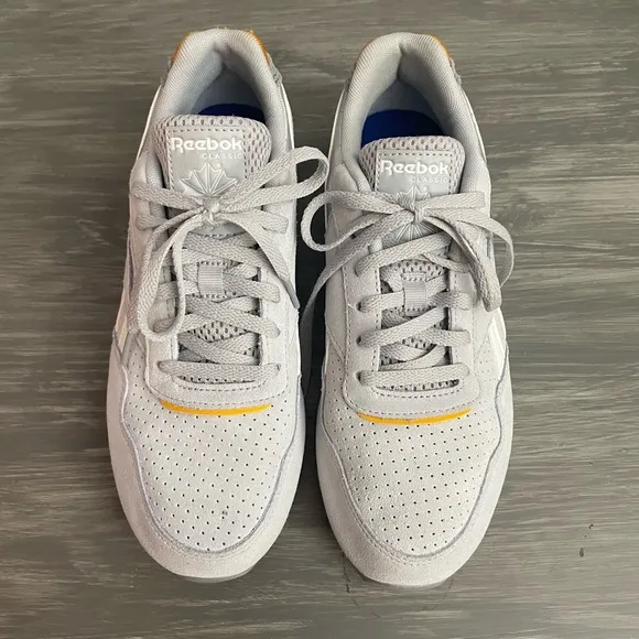 Reebok classic harman run sneaker