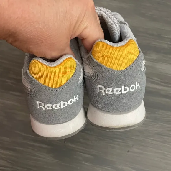 Reebok classic harman run sneaker
