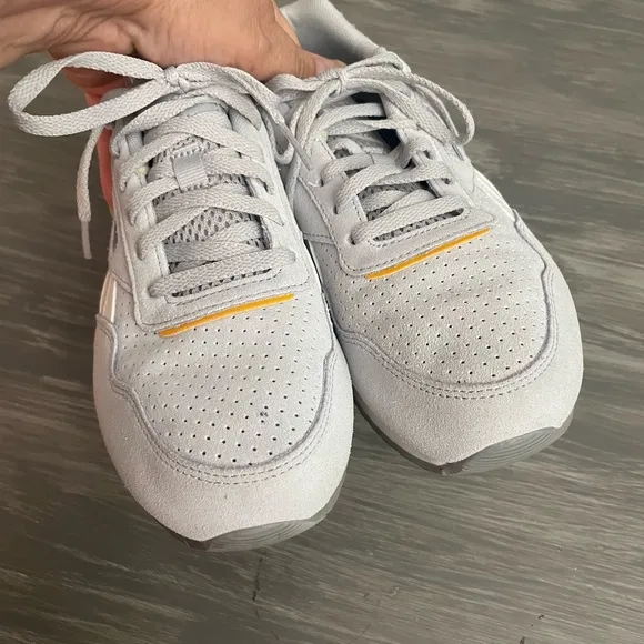 Reebok classic harman run sneaker