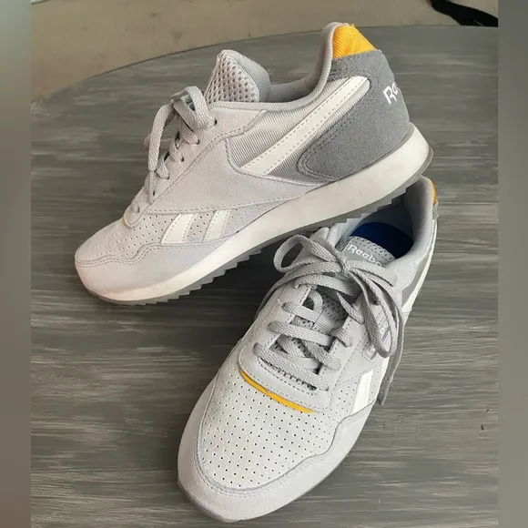 Reebok classic harman run sneaker