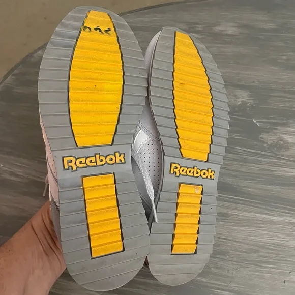 Reebok classic harman run sneaker