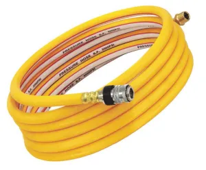 REED EHTPOUTHOSE Hydrostatic Test Pump Replacement Hose