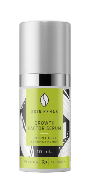 Rhonda Allison SR Growth Factor Serum