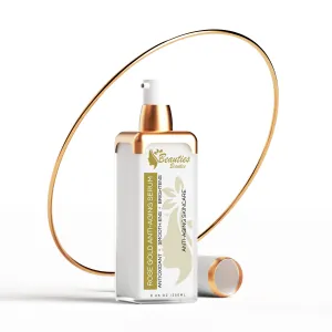 Rose Gold Anti-Aging Serum