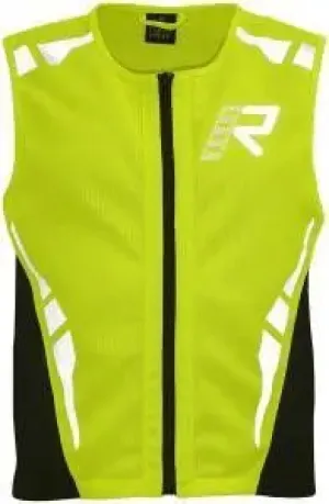 Rukka High Visibility Vest - 3M Cordura AFT