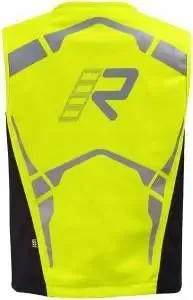 Rukka High Visibility Vest - 3M Cordura AFT