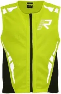 Rukka High Visibility Vest - 3M Cordura AFT