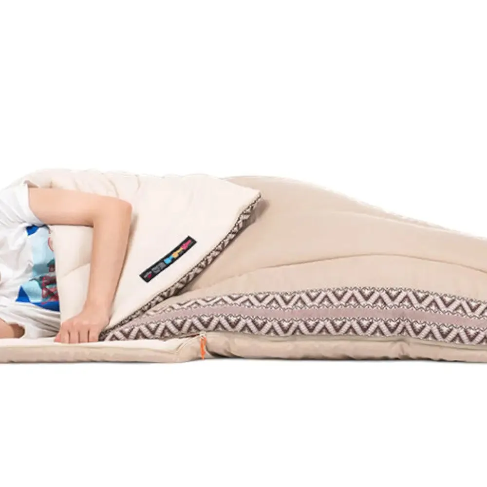 Sac de couchage synthétique ultra light