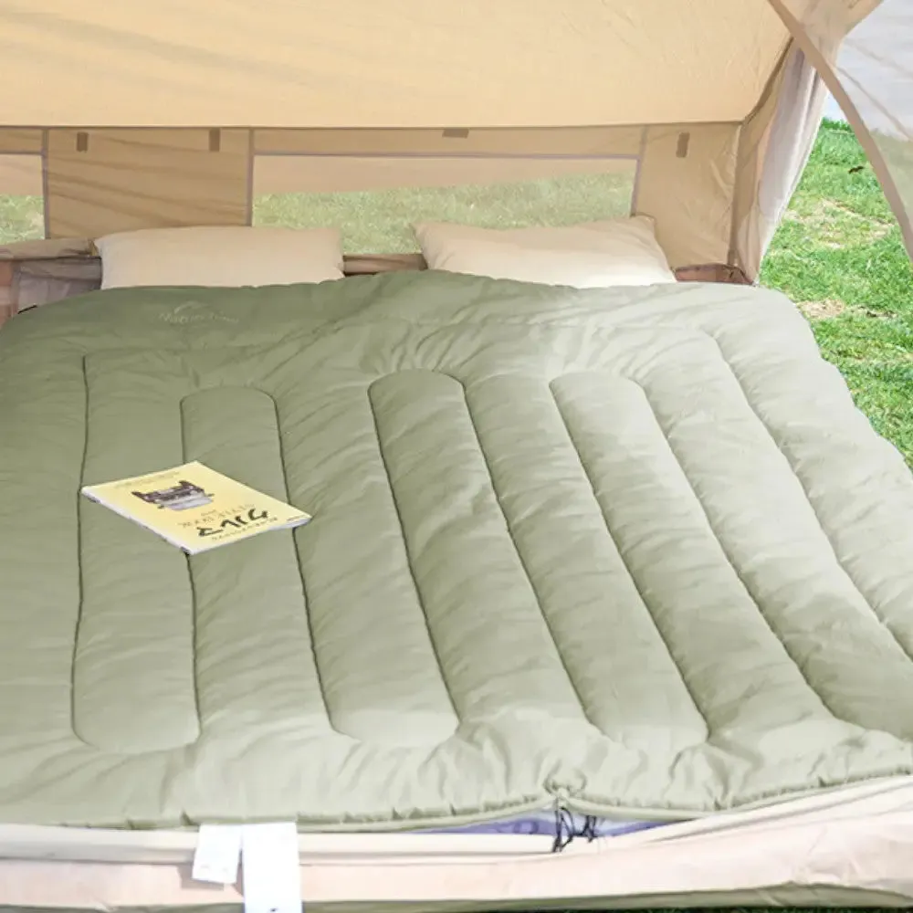 Sac de couchage synthétique ultra light