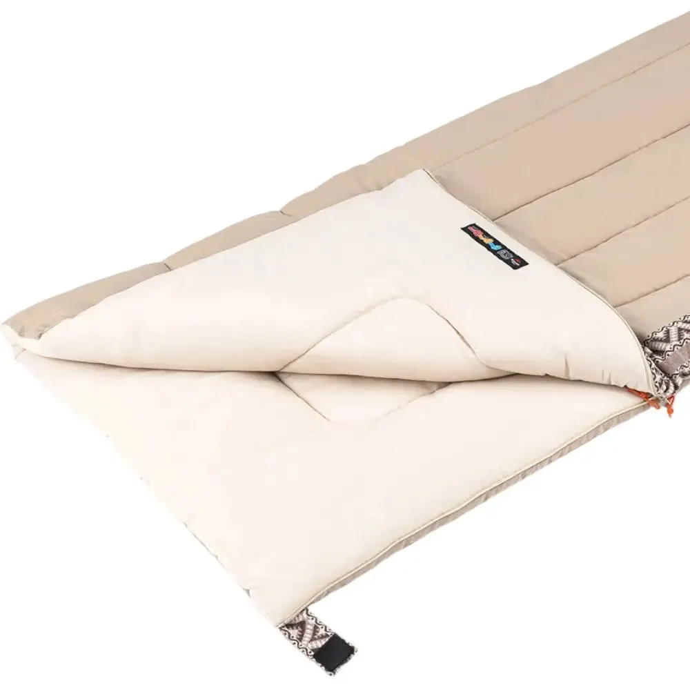 Sac de couchage synthétique ultra light