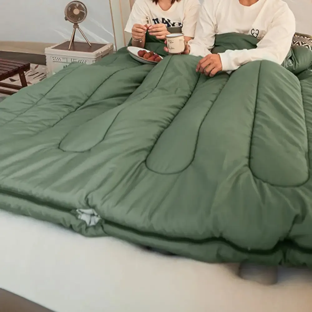 Sac de couchage synthétique ultra light