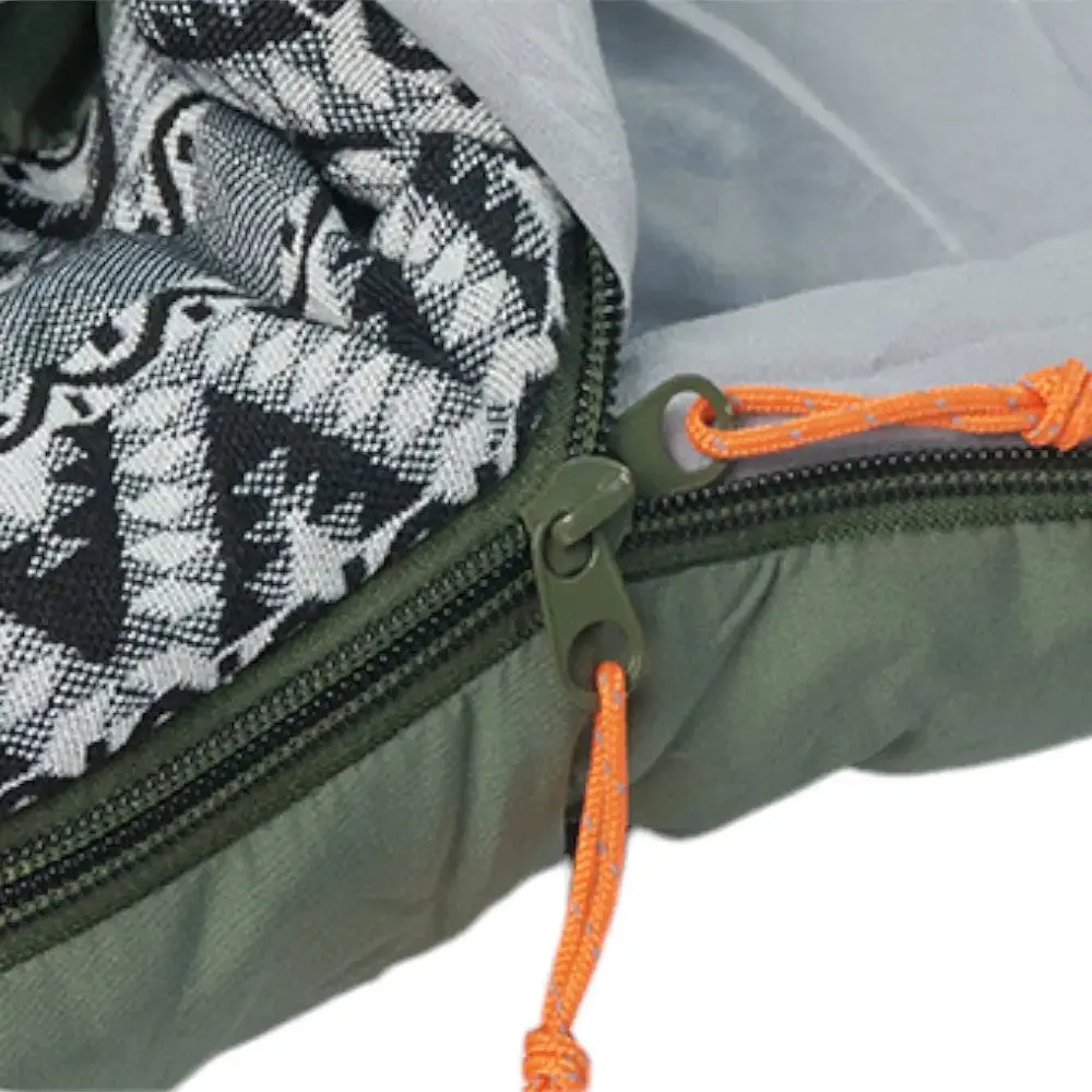 Sac de couchage synthétique ultra light