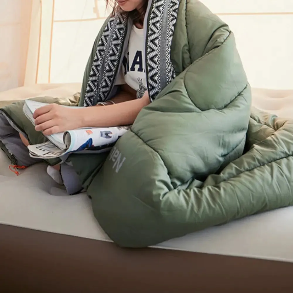 Sac de couchage synthétique ultra light