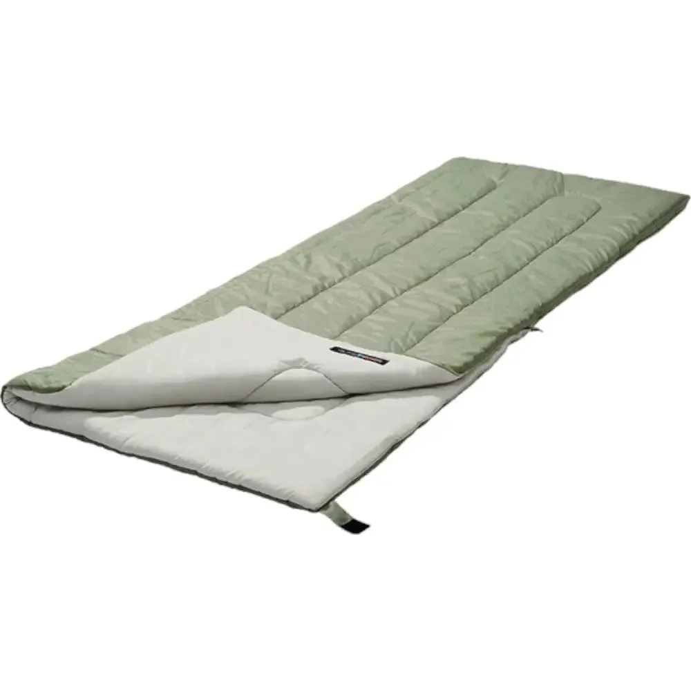 Sac de couchage synthétique ultra light