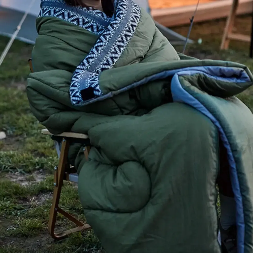 Sac de couchage synthétique ultra light