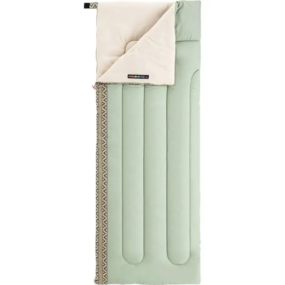 Sac de couchage synthétique ultra light