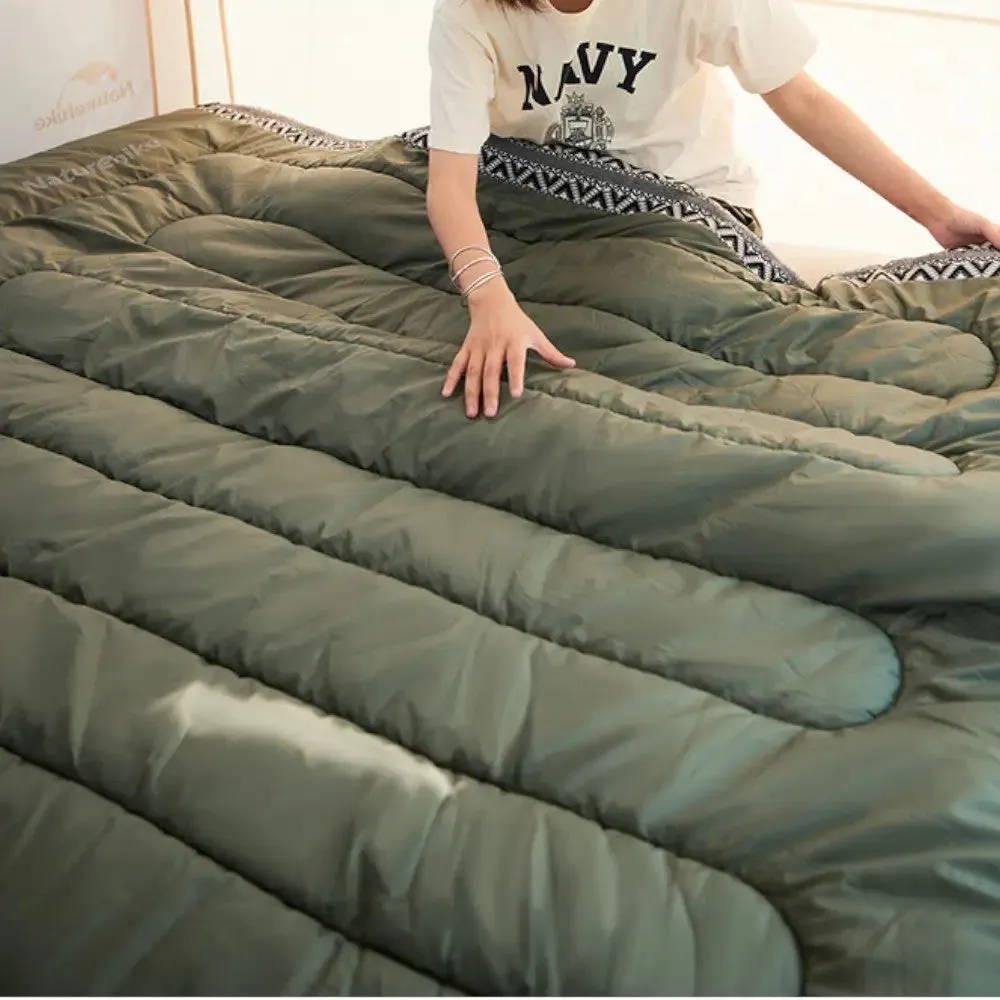 Sac de couchage synthétique ultra light