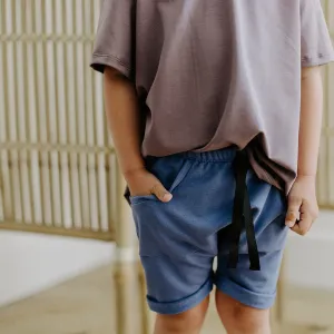 SALE! Youth Solid Pocket Jogger Shorts