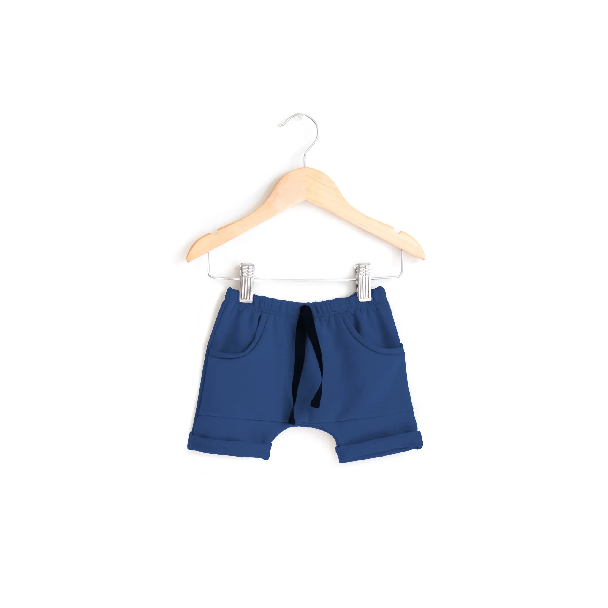 SALE! Youth Solid Pocket Jogger Shorts