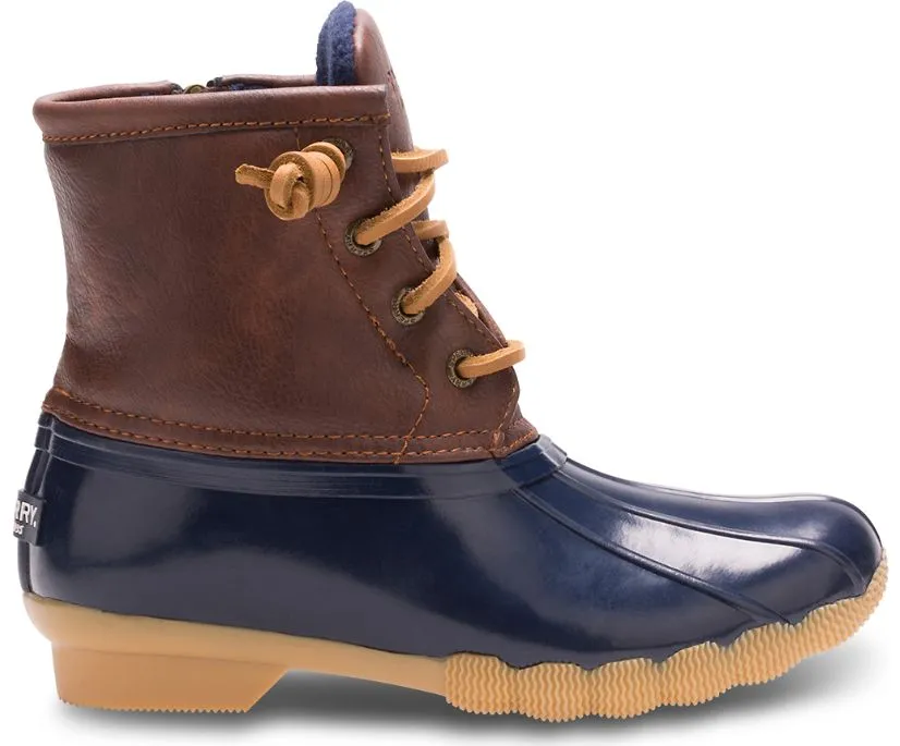 SALTWATER BOOT