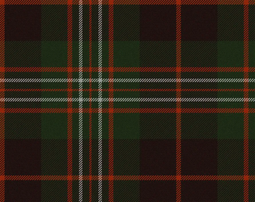 Scott Brown Ancient Casual 4 Yard Kilt