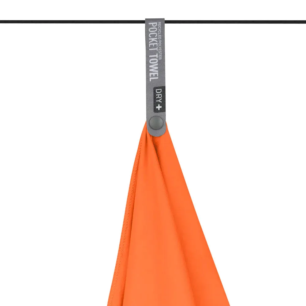 Sea to Summit Pocket Towel - Extra Large