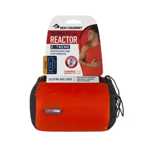 Sea to Summit Thermolite Reactor Extreme Sleeping Bag Liner