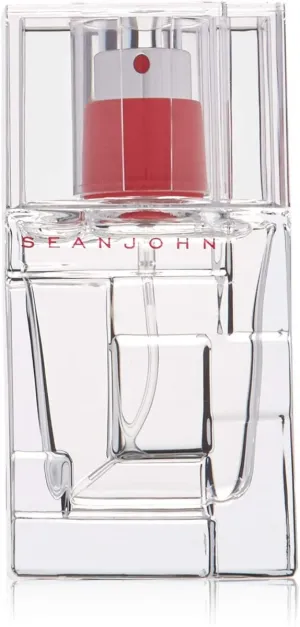 Sean John 0.125 - Perfume For Men - EDT 15 ml
