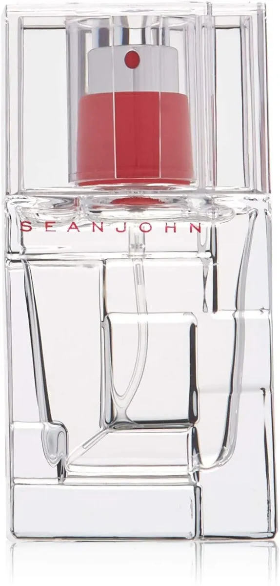 Sean John 0.125 - Perfume For Men - EDT 15 ml